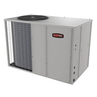 3.5 Ton 13.4 SEER2 Trane RunTru Heat Pump Packaged Unit - 4WCA4042C1000A