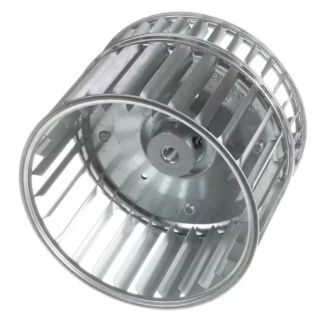 Reznor RZ043814 Counter Clockwise Blower Wheel
