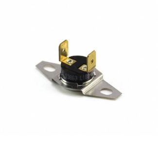 Reznor RZ045602 High Temperature Limit Switch 180°F - RZ045602