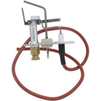 Reznor Spark Pilot Assembly - Natural Gas 