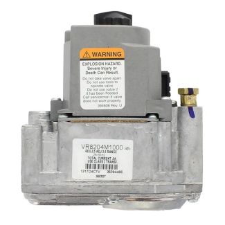 Reznor RZ177397 Two Stage Natural Gas Valve - RZ177397