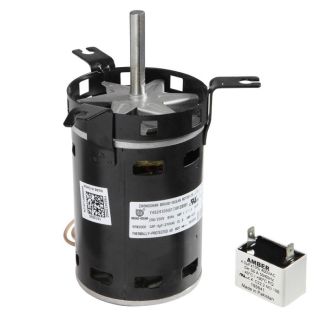Reznor RZ1012961 Venter Motor With Capacitor, AK2-8 - RZ1012961