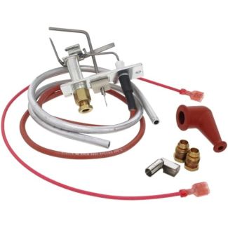 Reznor Ventor Motor with Capacitor - 115V