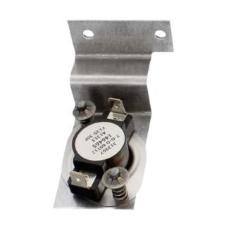 Reznor RZ123974 Fan Control Assembly