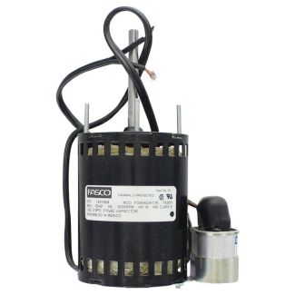 Reznor RZ163893 Venter Motor 460 Volts - RZ163893