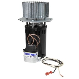 Reznor RZ194687 Venter Motor and Wheel Assembly - RZ194687 