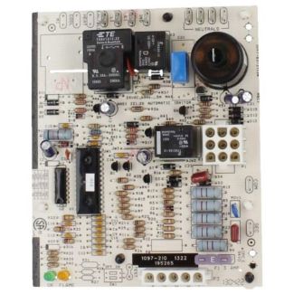 Williams RZ195265 Integrated Control Board - RZ195265