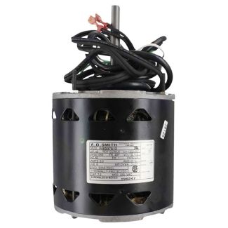 Reznor Blower Fan Motor - 115V - RZ196247