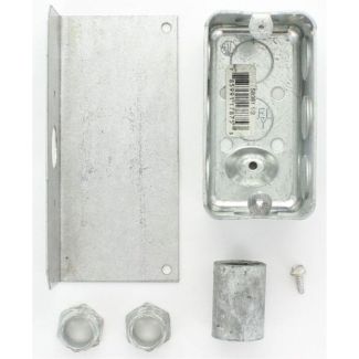 Reznor RZ197077 CM3 Unit Mount Kit For Thermostat - RZ197077