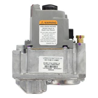 Reznor RZ208920 1/2" Natural Gas Valve - RZ208920