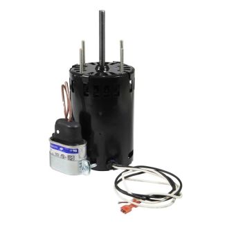 Reznor RZ214067  Venter Motor 3300 RPM 115 Volt - RZ214067