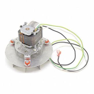 Reznor RZ220780 Venter Assembly 115 Volts - RZ220780