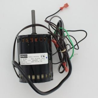 Reznor Venter Motor for UDX/UDAP/S-300-400 - 115V - RZ236159
