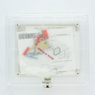 Reznor RZ257464 CM1 Thermostat Guard - RZ257464