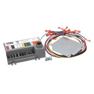Reznor RZ257472 Ignition Conversion Kit, JC To UTC, Non-locking - RZ257472