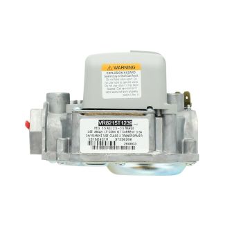 Reznor RZ260603 Natural Gas Valve 24 Volts - RZ260603