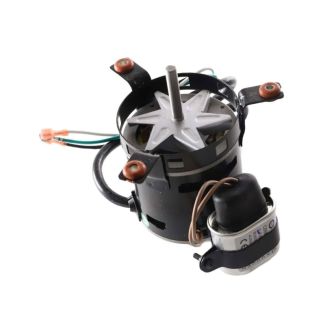Reznor RZ262444 Venter Motor And Screws Assembly - RZ262444 