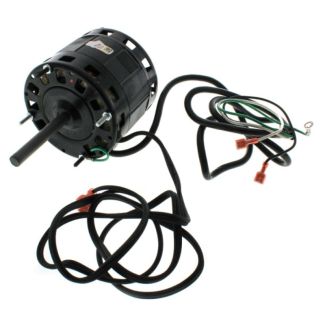 Reznor 1050 RPM Fan Motor 1/4 HP - 115V - RZ271461