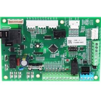 Carrier Control Board - S17S0001N05