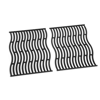 Napoleon Two Cast Iron Cooking Grids for Prestige® 500 - S83006