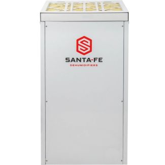 Santa Fe Classic Dehumidifier - 110/120V - R454B - SA8109