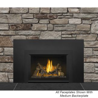 Napoleon Direct Vent Gas Fireplace Insert - GDI3 | HVACDirect.com