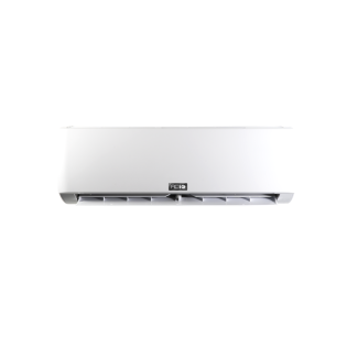 30,000 BTU ACiQ Wall Mount Single Zone Air Handler w/ WiFi - SC-30WGLD-HP230B