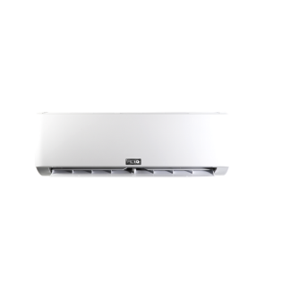 36,000 BTU ACiQ Wall Mount Single Zone Air Handler w/ WiFi - R410A - SC-36WGLD-HP230B
