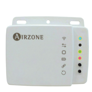 Daikin DKN Cloud Wi-Fi Wireless Interface Adapter