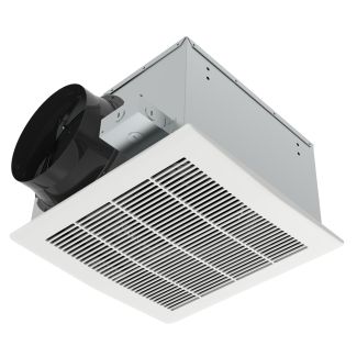 Supreme 400CFM DC Ceiling Exhauster - SED400SC