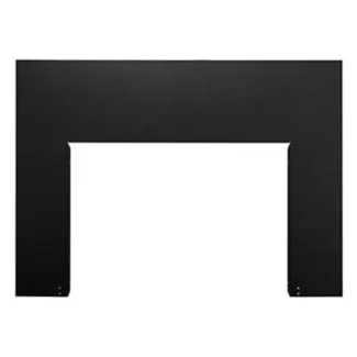 SimpliFire Large surround 42" x 30" (3-sided configuration); Includes removable 4-1/2" bottom for 4-sided configurations (42" x 34-1/2") - SF-SI4230-INS30