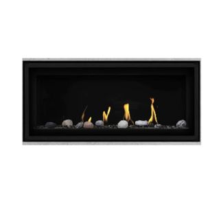 Napoleon Shore Fire Kit, Mixture Of Rocks, Sand, Vermiculite & Glass (Small) - SFKS