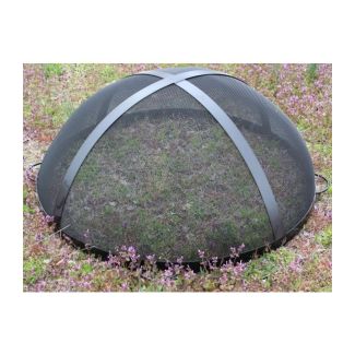 Fire Pit Art 44 1/2" Fire Pit Spark Guard