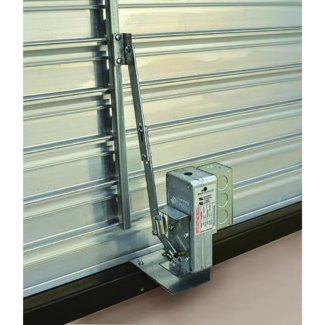 Triangle 115V Electric Shutter Operator for IWS & RIWS Industrial Shutters
