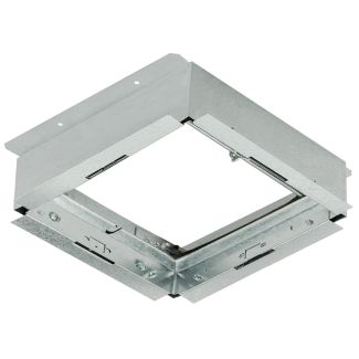 BreezSignature Ventilation Fans SIG-CRD - Ceiling Radiation Damper