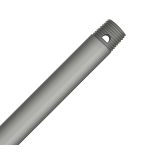Hunter Trak Edge 35" Downrod - Silver