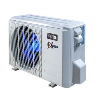 ACiQ 2 Ton 20 SEER High Efficiency Central Heat Pump | Inverter | Extreme Series - ACiQ-24-HPB