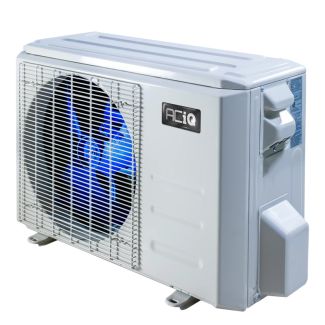 1.5 Ton 19.3 SEER2 ACiQ Central Heat & Air Inverter Condenser - ACIQ-18-EHPB