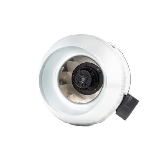 Fantech FKD 10 XL Mixed Flow Fan 1267 CFM Single Phase - FKD 10 XL