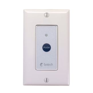 Fantech 20-Minute Push Button Timer