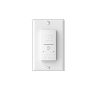 Fantech Wireless 20-40-60 Minute Push-button Timer