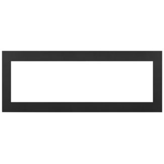 Napoleon Classic Black Surround with Premium Safety Barrier for Vector™ 50, Acies™ 50 - SLF50K