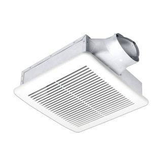 BreezSlim Ventilation Fans - SLM50-110 - 50/110 CFM Exhaust Fan