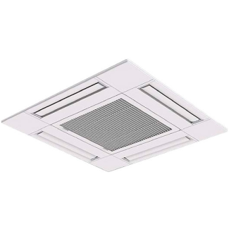 Mitsubishi SLP-18FAU Grill