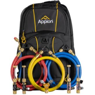 MegaFlow Vacuum Speed Kit - SPDKIT-R