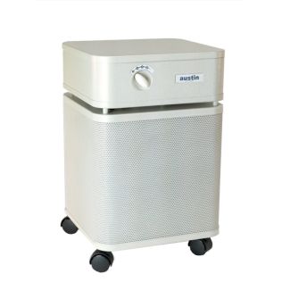 Austin Air Allergy Machine Air Purifier in Sandstone/Black - B405