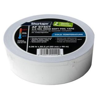 Standard Foil Tape - FOIL3