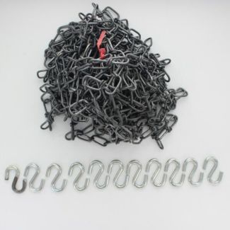 Reznor Steel Hanger Suspension Kit