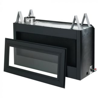 Superior Linear Vent Free Indoor See-Through Conversion Kit