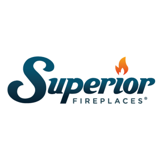 Superior Fireplace Linear Indoor/Outdoor See-Through Conversion Kit - OSTK-LIN48